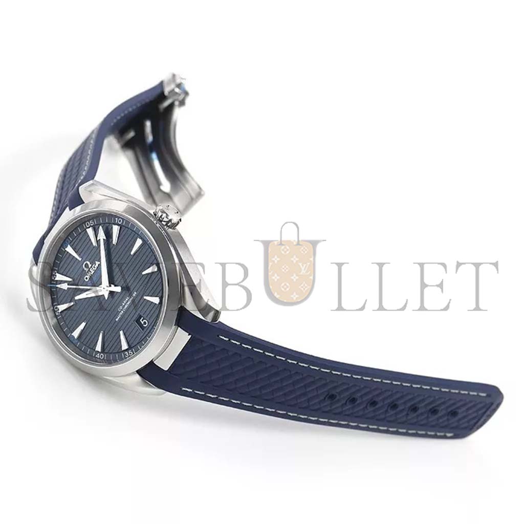 OMEGA SEAMASTER AQUA TERRA 150M 41MM WATCH 220.12.41.21.03.001